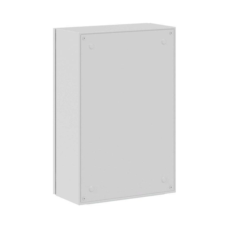 Корпус навесной уличный ST Outdoor с М/П с прозр. дверью 600х400х200мм IP66 DKC R5STX0642-OUTDOOR