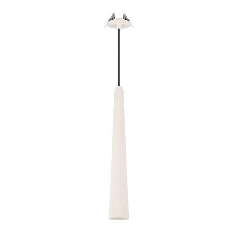 Светильник светодиодный SP-STIRIA-L400-R57-5W Warm2700 BG 36deg 230В IP20 2700К 5Вт метал. Arlight 054432