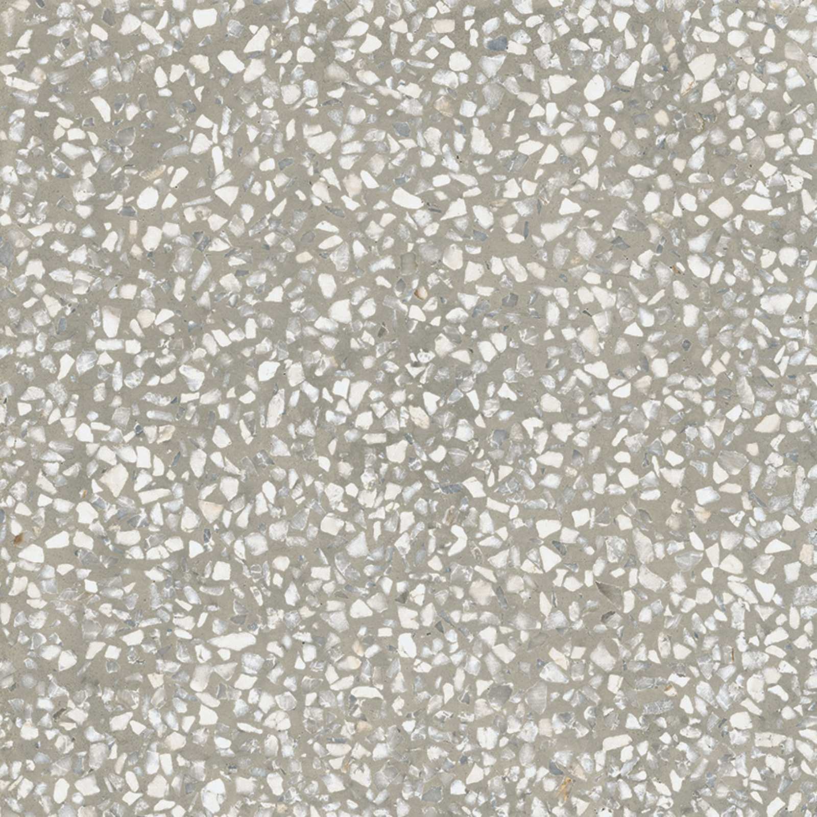 Плитка из керамогранита матовая Marazzi Italy D_Segni Scaglie серый (M1L0)