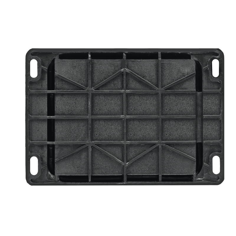 Розетка ОП MultiSet 16А 2P+E 250В IP44 каучук красн. SE MST4403RD