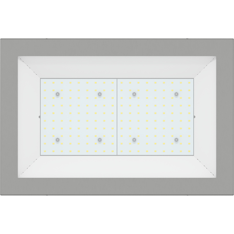Светильник светодиодный INOX LED 20 (GL/SS) Ex 5000К СТ 1079000620