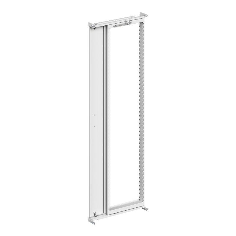 Рама поворотная центрированная 44U для 19дюйм оборудования для корпусов CQE N 2200х1000мм DKC R5FRKC22100