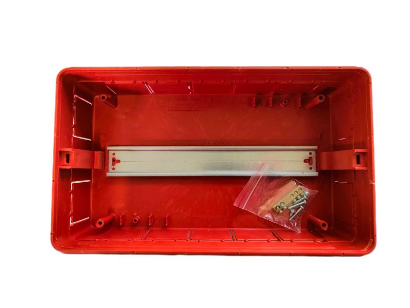 Корпус щита распределительного для модульного оборудования 12M встраив. Cetinkaya Pano CP1912