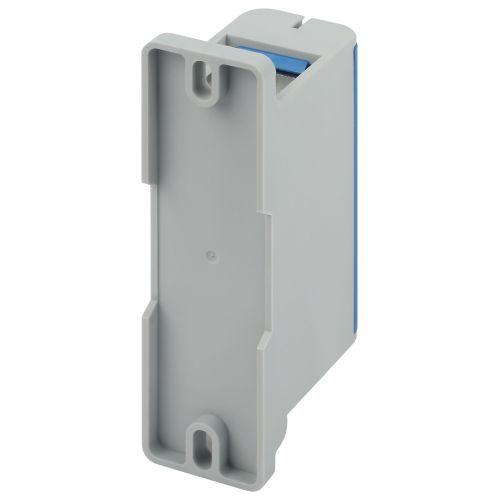 Клемма силовая вводная КСВ NO-224-135 (KE64.2) 35-240кв.мм N син. Эра Б0065559