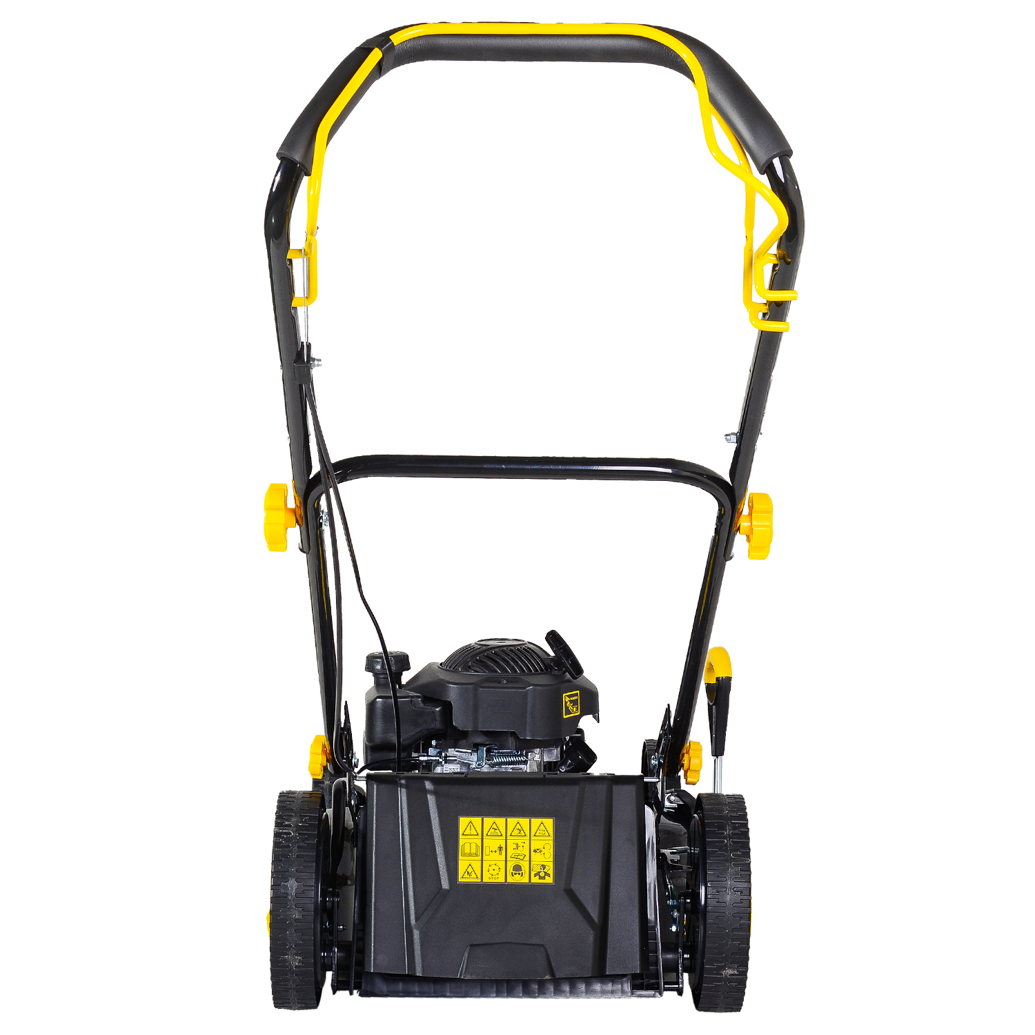 Газонокосилка бензиновая GLM-6.0 SP