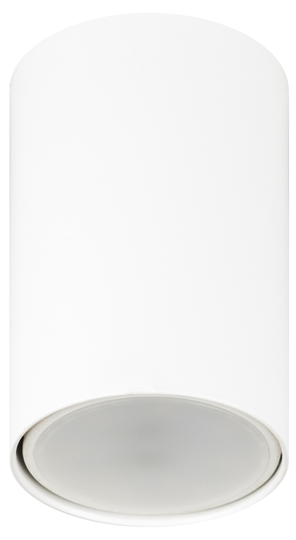 Светильник настенно-потолочный спот SCULPTOR OL57 WH MR16 GU10 IP20 белый