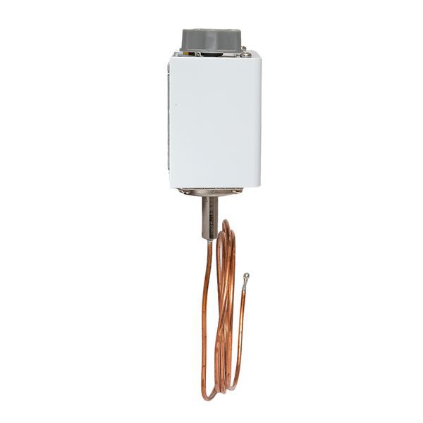 Реле температуры (термостат) капилляр 1м EKF TR-30-1