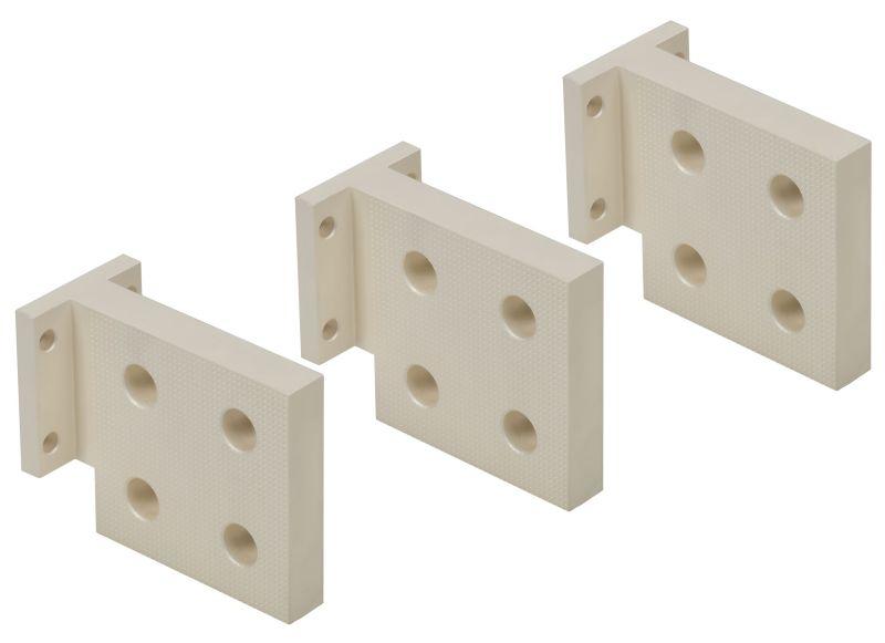 Комплект силовых выводов AR-A VR A4 3200 3P W ARMAT IEK AR-ACBD-BC-000-3-02-C