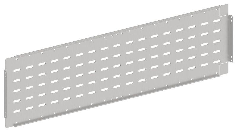 Перегородка секционирования вертикал. 250х1000 FORMAT IEK FO-00-SWV-025-100