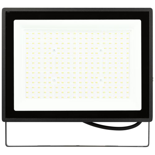 Прожектор светодиодный LPR-023-0-65K-150 150Вт 6500К 12000лм IP65 280х253х41 уличный Эра Б0052027