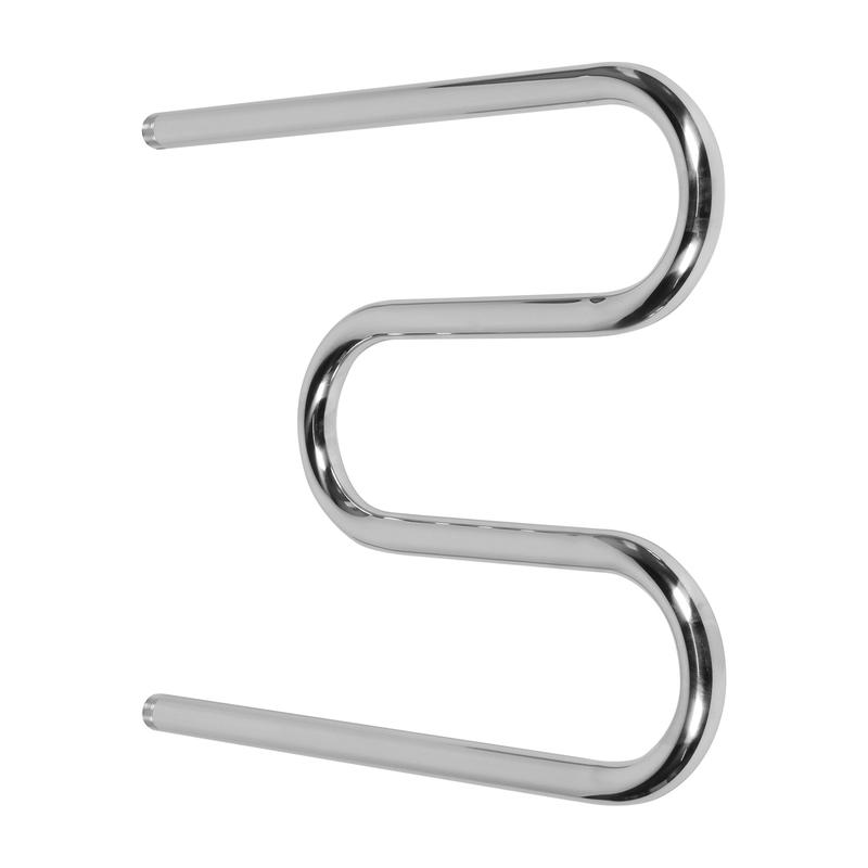 Полотенцесушитель эконом М-образ. 500х600 1дюйм Royal Thermo НС-1204604