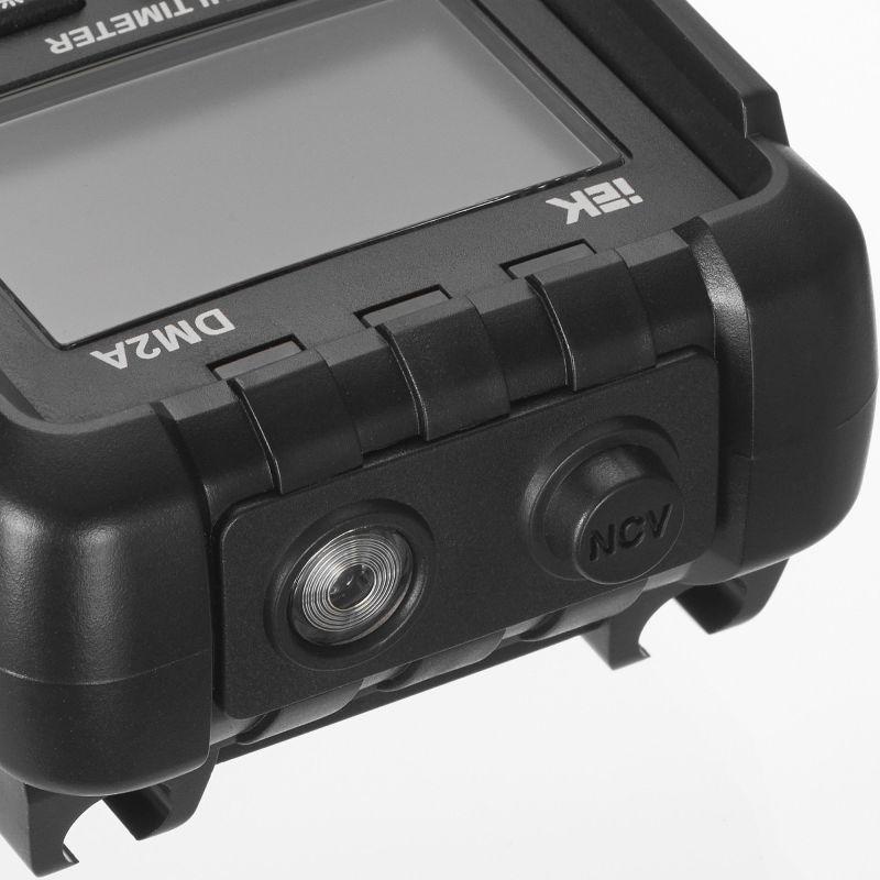 Мультиметр цифровой DM2A ARMA2L 5 IEK A2L5-DM11-02