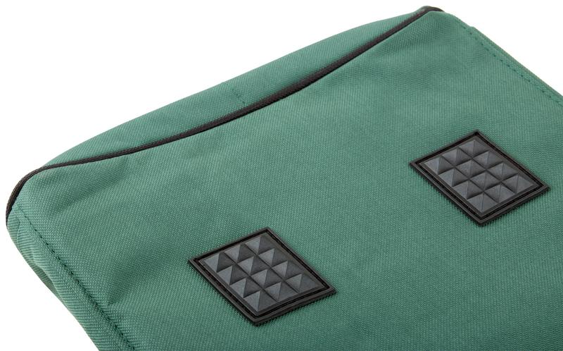 Сумка для инструментов 16 отделений 430х260х270мм FIT 12544