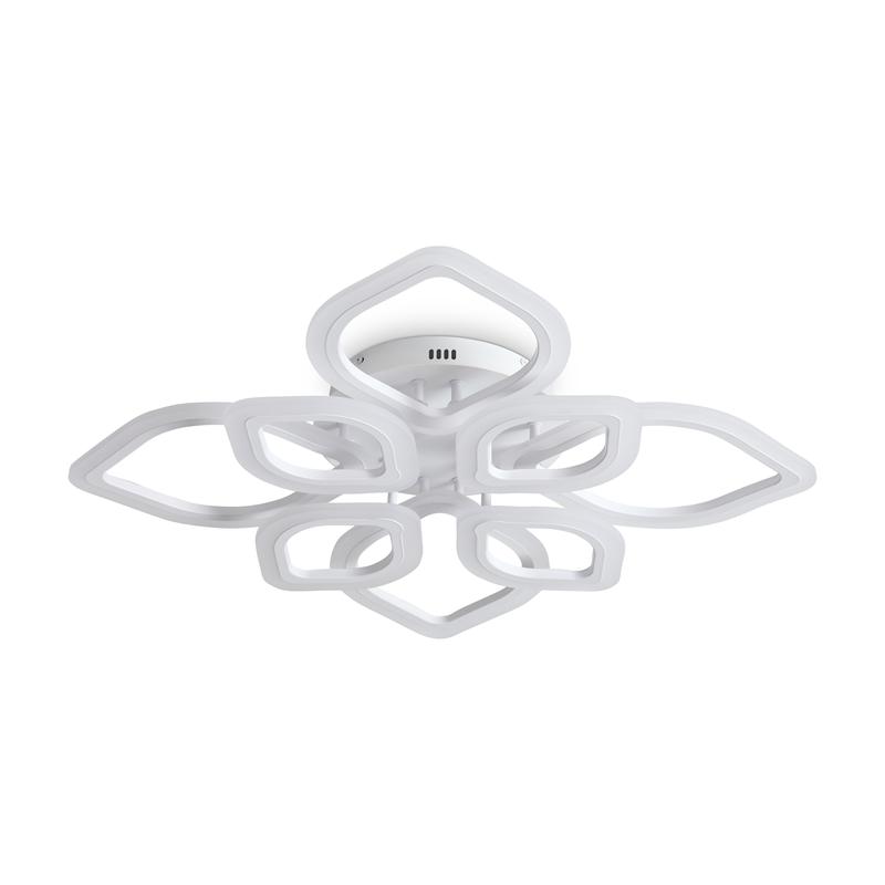 Светильник потолочный Market 200Вт 3000-7000К IP20 Freya FR6199CL-L200W