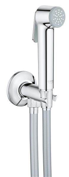 Гигиенический душ Grohe BauClassic 124902 комплект
