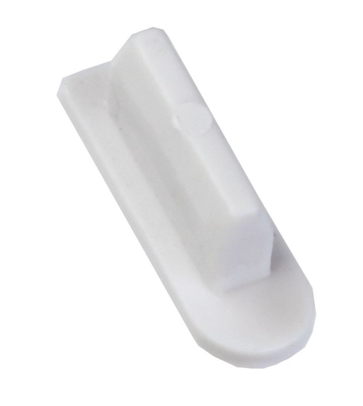 Заглушка на шину PIN 1P 63А IEK YNK21-1-063