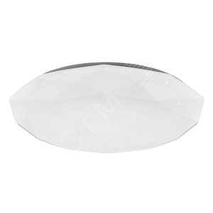 Светильник бытовой светодиодный (SPB 6) Fashion Светодиод. св-к 70Вт 3000-6500К 5950 Лм с пультом ДУ 511x84 мм SPB-6 Sparkle 70