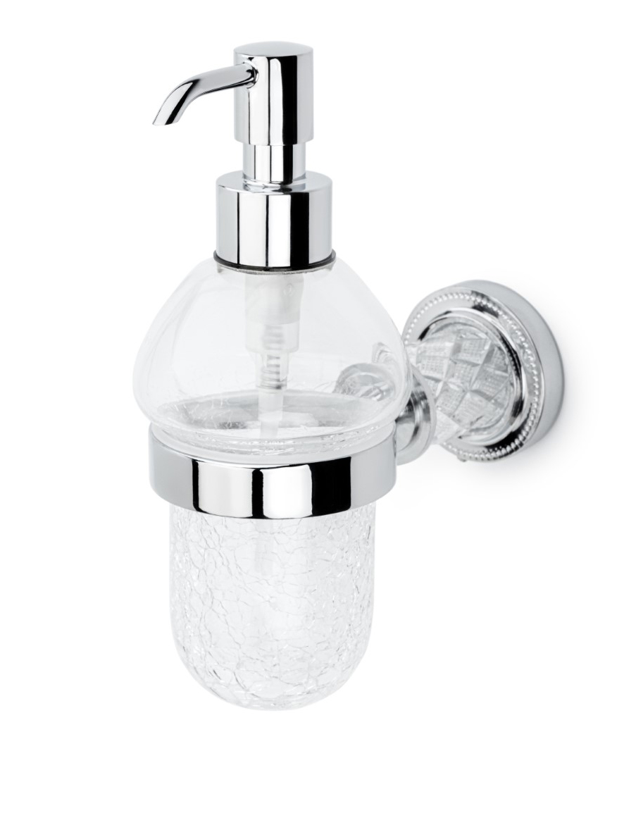 Настенный диспенсер MURANO CRYSTAL_Комплект
