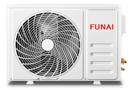 Сплит-система типа on-off KADZOKU RAC-KD25HP.D02 FUNAI НС-1692065