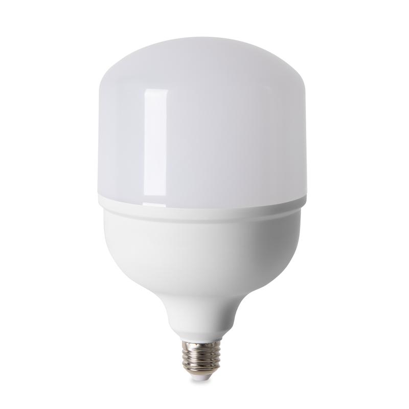 Лампа светодиодная Т140 60Вт 4000К E27 IP20 Voltega 8589