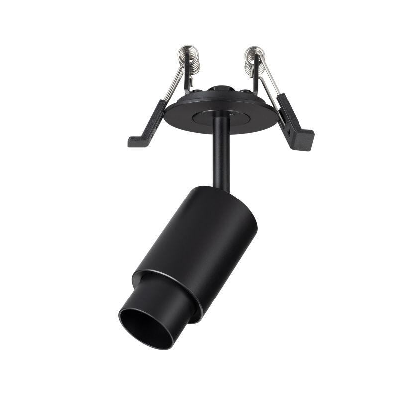 Светильник светодиодный ART-NEMO-BUILT-ZOOM-R29.5-2W Warm3000 (BK 15-45 deg 24В) IP20 металл Arlight 049769