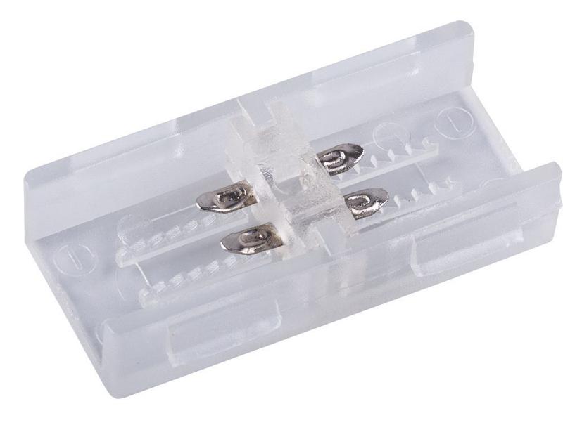 Соединитель для светодиодной ленты 220В LS705 (5730) LD502 FERON 23388