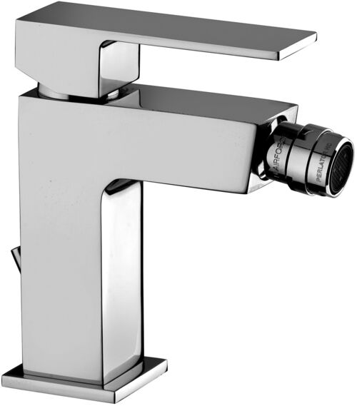 Смеситель для биде Paffoni ELLE EL135CR Хром