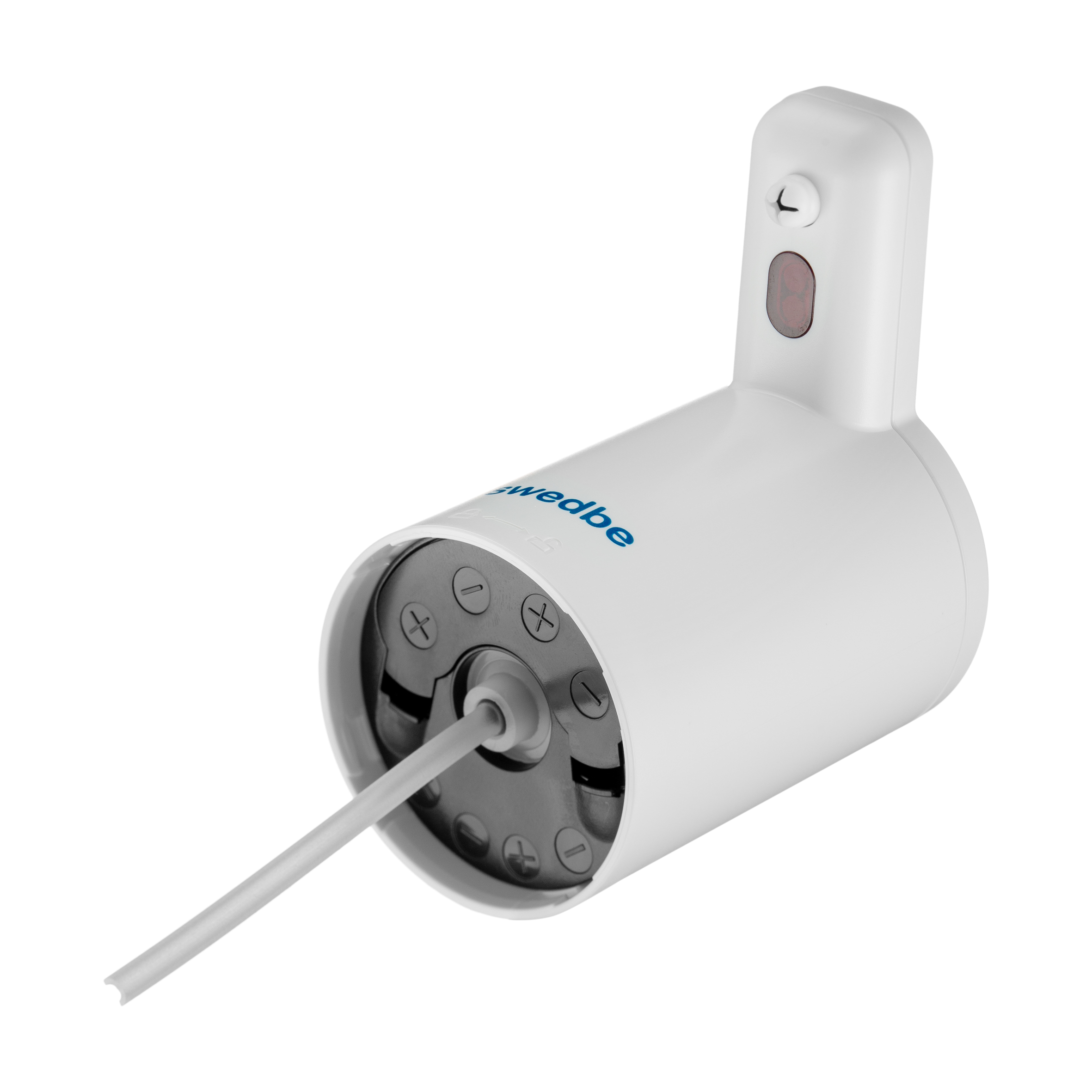 Сенсорный дозатор Swedbe Smart 0102 для пенного мыла