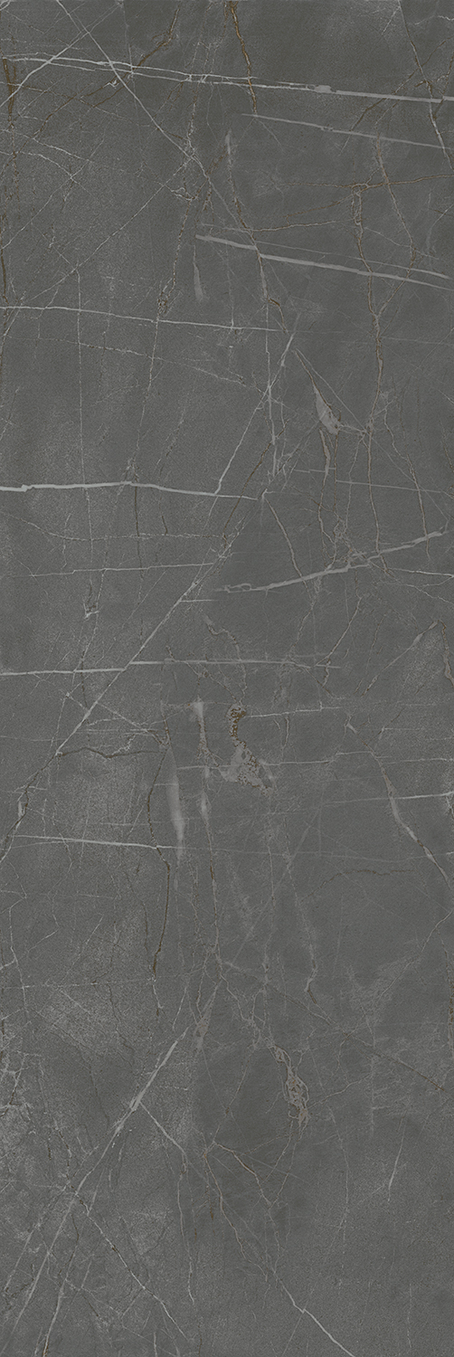 Плитка Буонарроти серый темный 30х89,5, 13098R