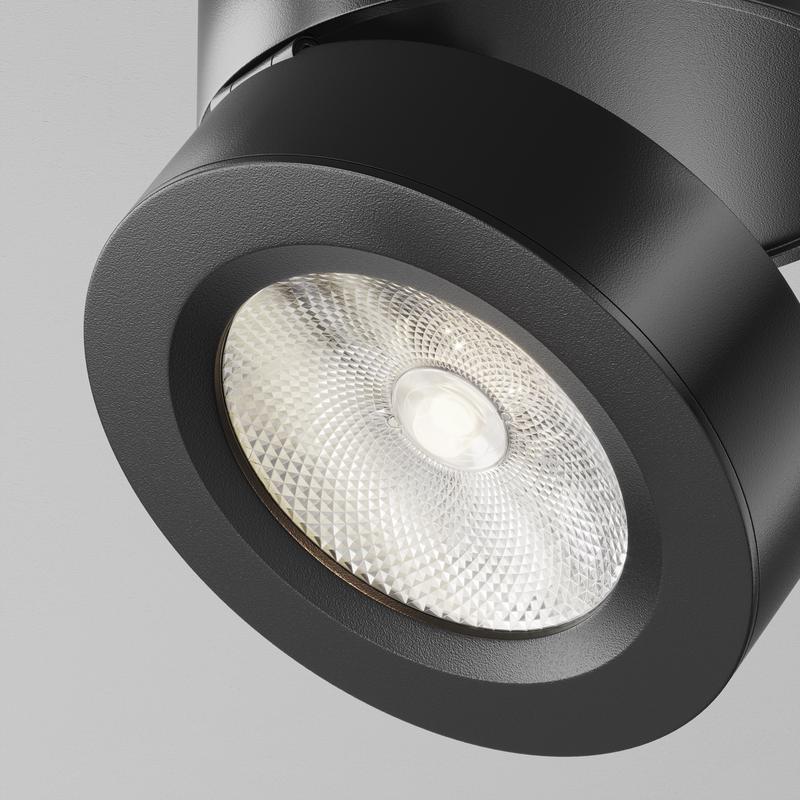 Светильник Magic 7Вт 4000К 36град. потолочн. Maytoni C022CL-7W4K-B-1