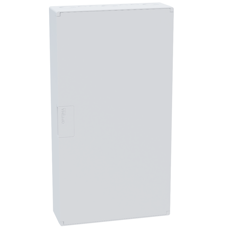 Корпус OptiBox Pro 36-NNR-IP40 пластик. КЭАЗ 379802