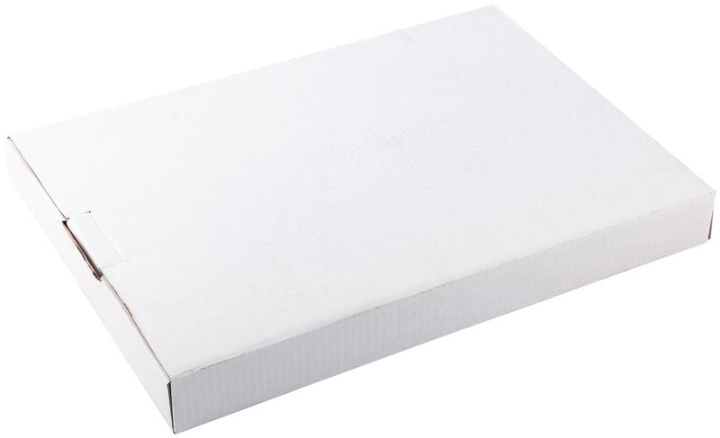 Рулетка геодезическая 50м стальная лента открытый пластик. корпус черн. FIT 17800