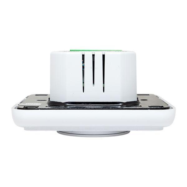 Термостат механический для теплых полов 16А 230В EKF mtt-3