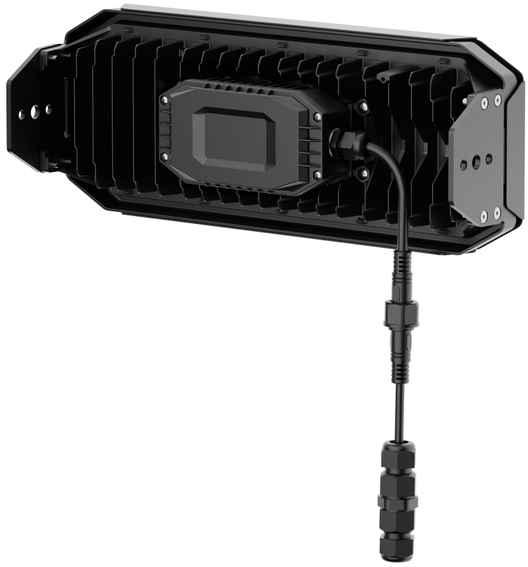 Светильник светодиодный 72 559 ДСП-112-00-С-100-4К-D40X125 4000К Innolux 72559