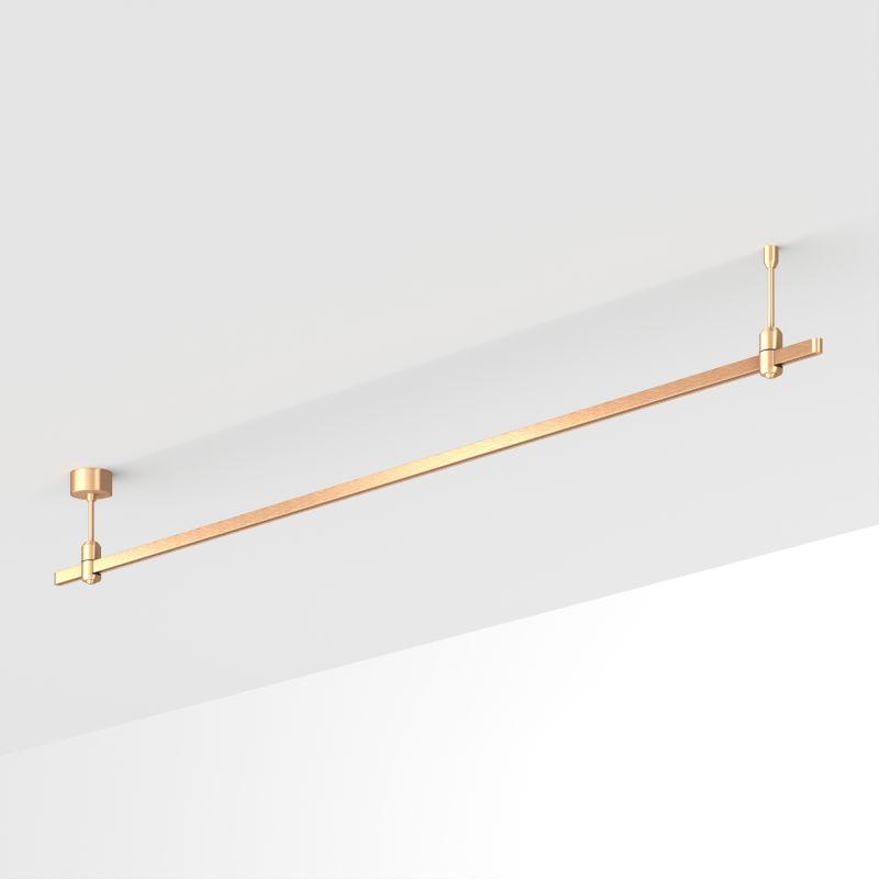 Трек ART-APRIORI-LINE-ROD-200-2000 GD IP20 метал. Arlight 048461