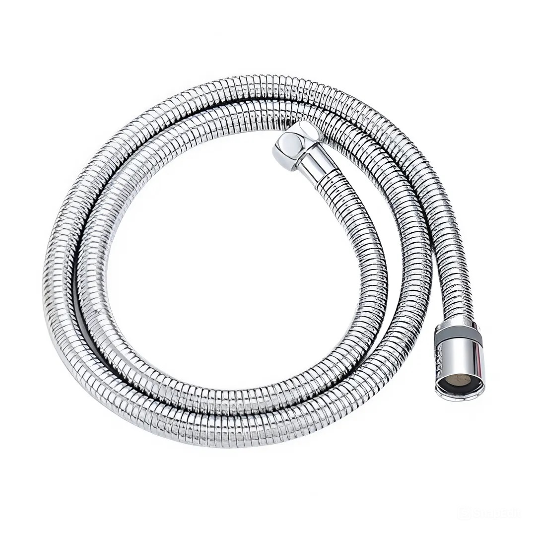 Шланг для душа Raglo R404.15, хром 150 см