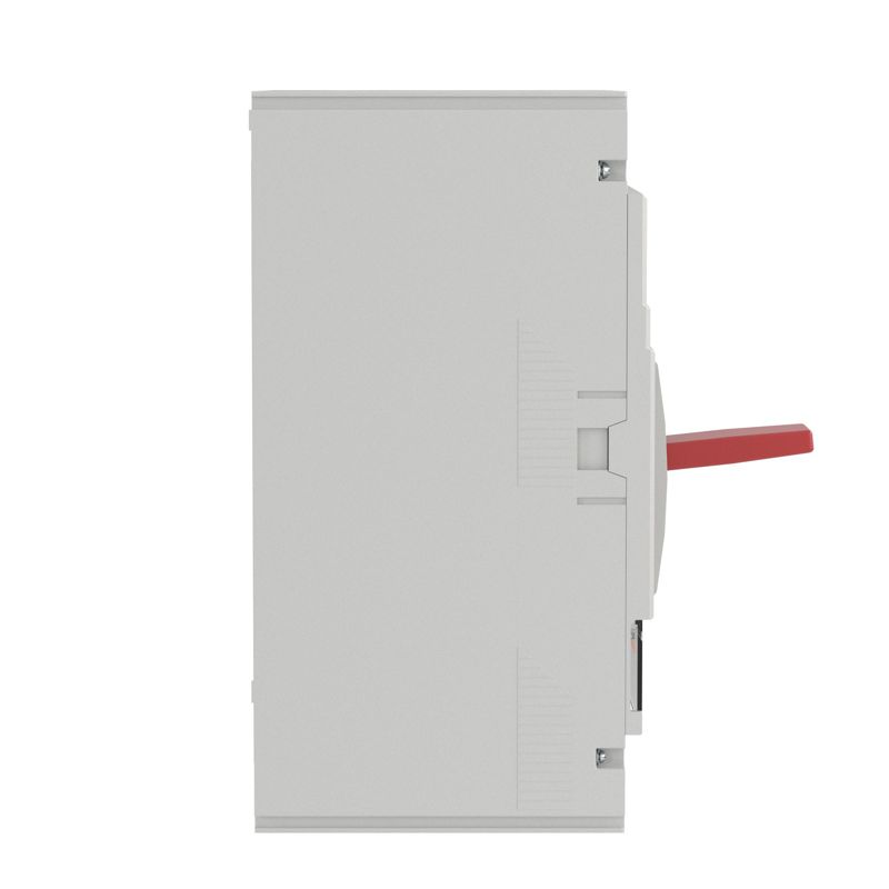 Выключатель автоматический в литом корпусе MGS1600H 3P 500-1250А 85кА с электронным расцепителем ETS YON MGS1600H-3ETS1250