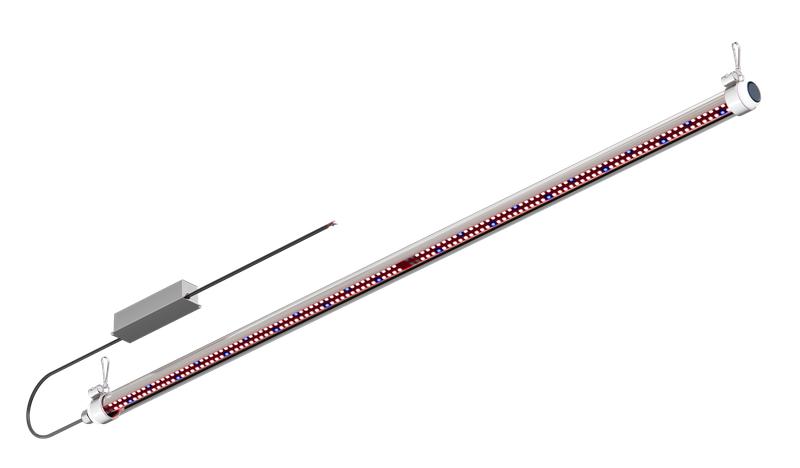 Светильник светодиодный TL-AGRO HORTI TUBE 70 L1200 R4 для АПК Технологии света УТ000024289