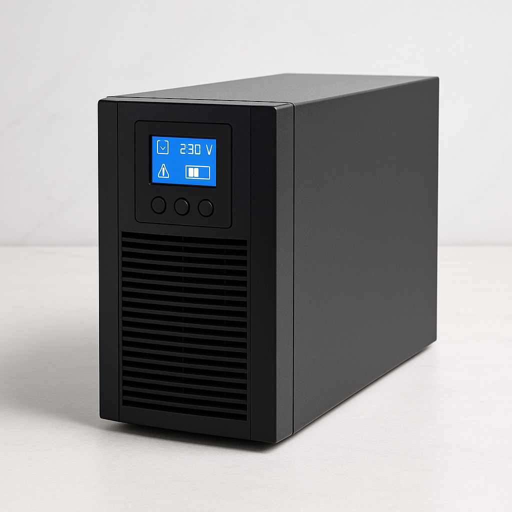 Источник бесперебойного питания (ИБП)