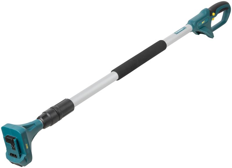 Штанга телескопическая 110-168см FIT 79945