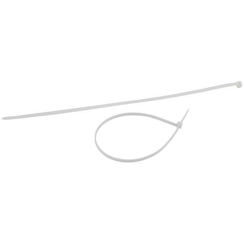 Хомут кабельный 4.8х350 бел. NO-225-160 (уп.100шт) Эра Б0065949