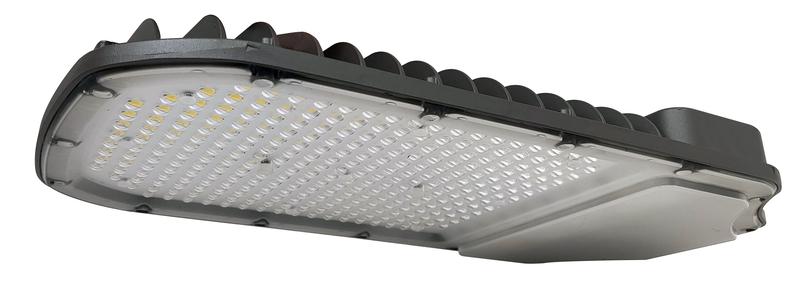 Светильник светодиодный PSL 05-2 150Вт 5000К GR IP65 ДКУ уличн. Pro+ JazzWay 5060012