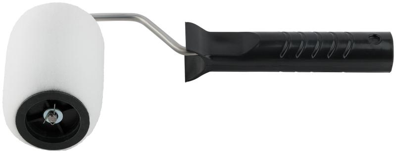 Валик 100мм без шва поролоновый КУРС 02941