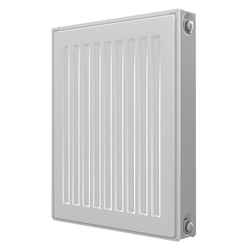 Радиатор панельный COMPACT C22-500-400 RAL9016 Royal Thermo НС-1189868