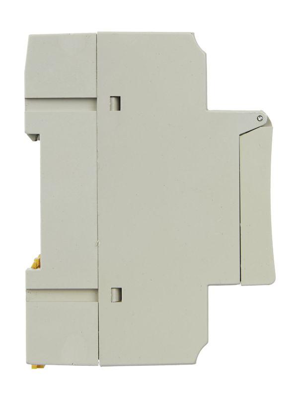 Таймер цифровой ТЭ15 16А 230В на DIN-рейку KARAT IEK MTA10-16