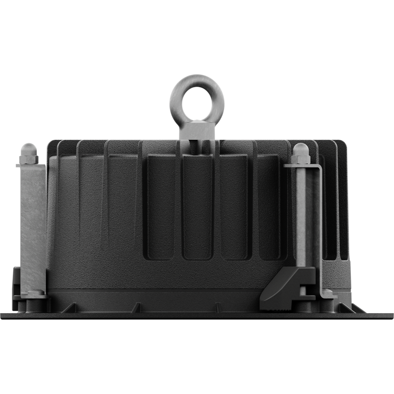 Светильник LIGHTFALL R LED 16W D50 840 BL СТ 1883000180