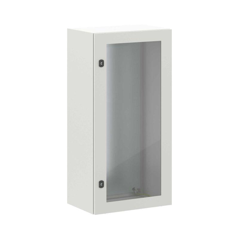 Корпус навесной STE с М/П с прозр. дверью 1200х600х400мм DKC R5STEX1264