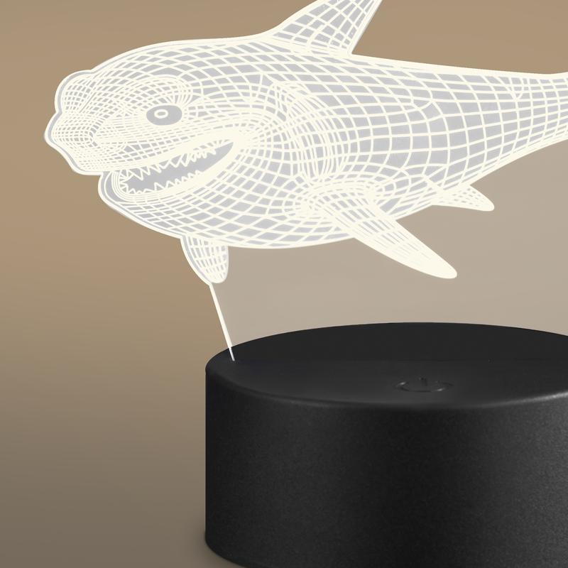 Светильник Meta 5Вт IP20 аккумуляторный Freya FR6147TL-L5B