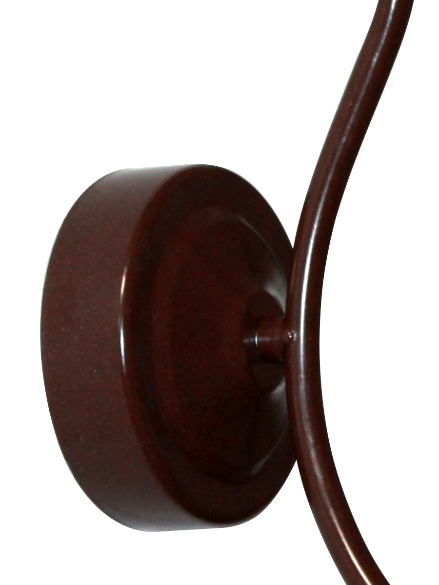 Светильник Вилла 511 кор.мат. НББ 01-60-153 Е27 ИУ