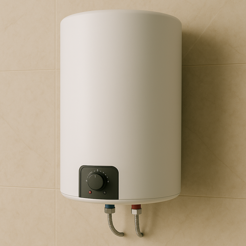 Водонагреватели